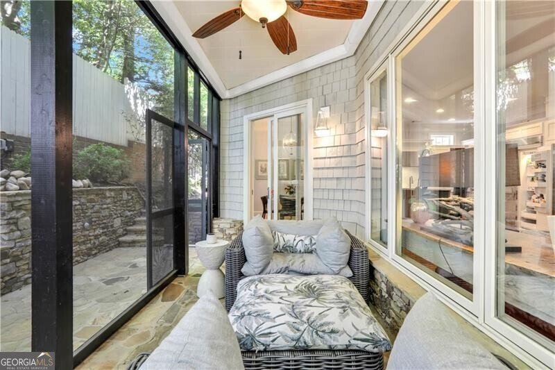 42 Conifer Park Lane Atlanta - Photo 18
