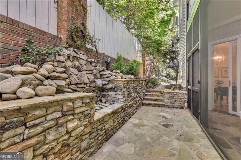 42 Conifer Park Lane Atlanta - Photo 19