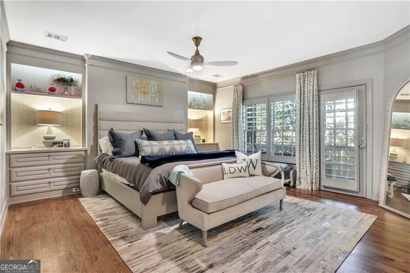 42 Conifer Park Lane Atlanta - Photo 24