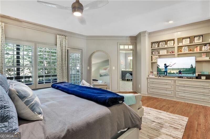 42 Conifer Park Lane Atlanta - Photo 25
