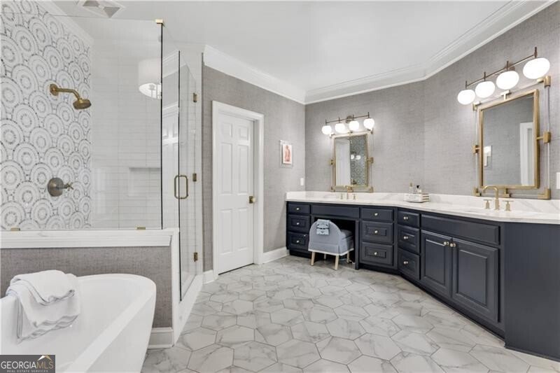 42 Conifer Park Lane Atlanta - Photo 28