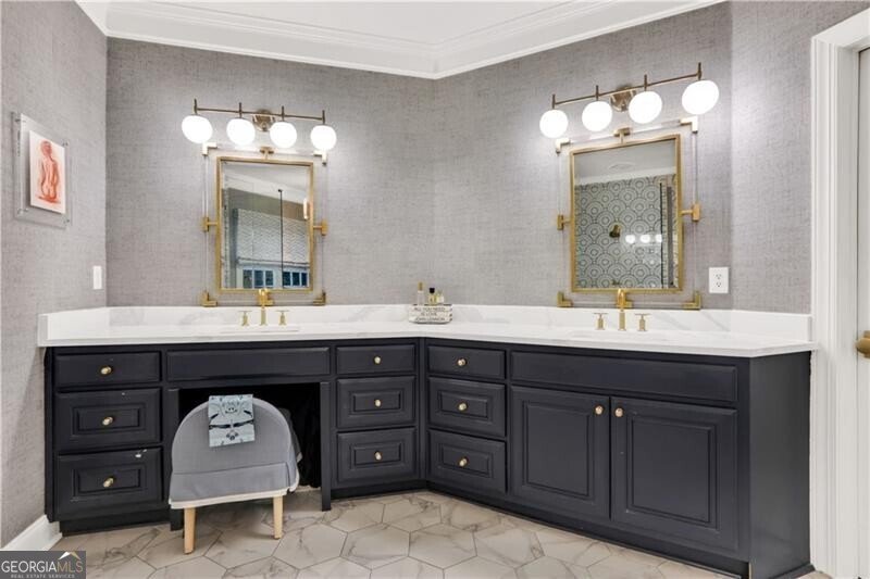 42 Conifer Park Lane Atlanta - Photo 31