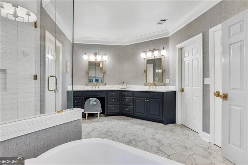 42 Conifer Park Lane Atlanta - Photo 32