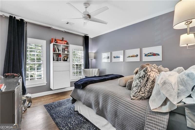 42 Conifer Park Lane Atlanta - Photo 33