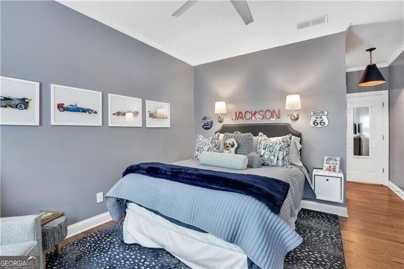 42 Conifer Park Lane Atlanta - Photo 34