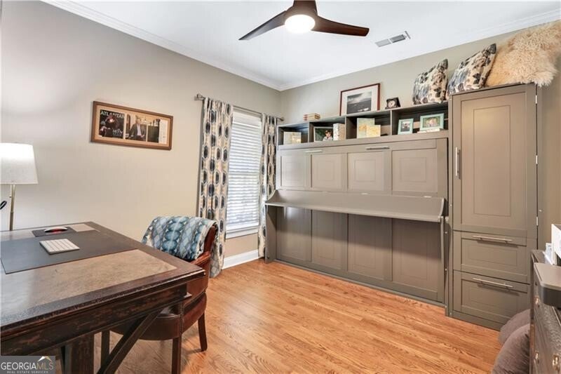 42 Conifer Park Lane Atlanta - Photo 36