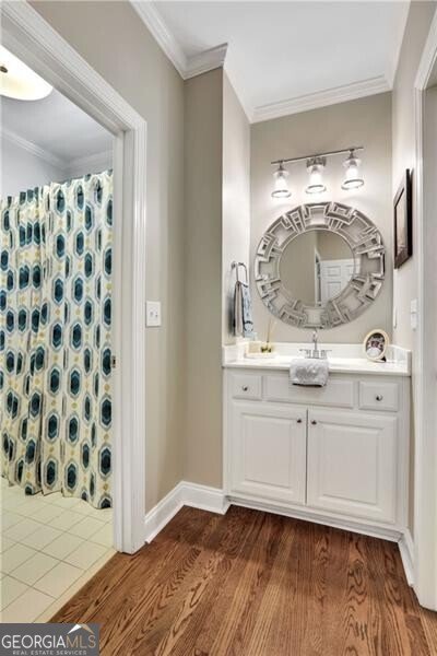 42 Conifer Park Lane Atlanta - Photo 38