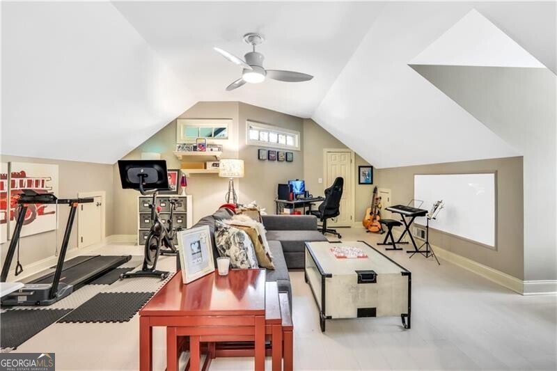 42 Conifer Park Lane Atlanta - Photo 40