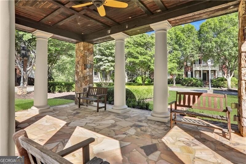 42 Conifer Park Lane Atlanta - Photo 44