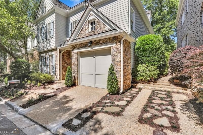 42 Conifer Park Lane Atlanta - Photo 45