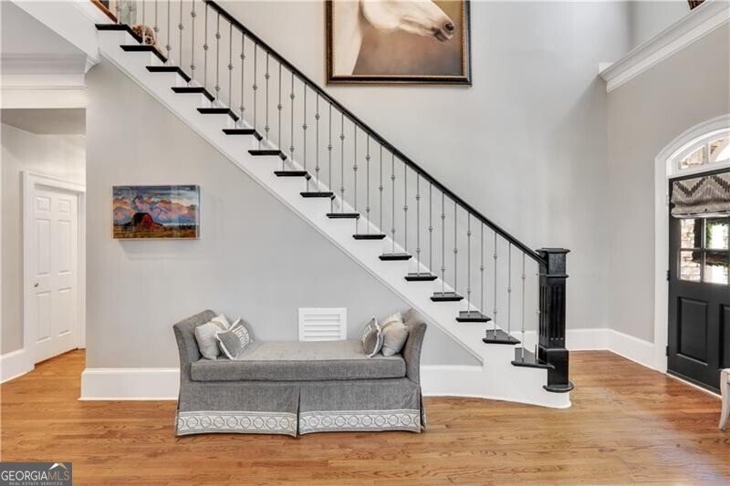 42 Conifer Park Lane Atlanta - Photo 8