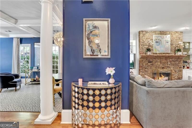 42 Conifer Park Lane Atlanta - Photo 9