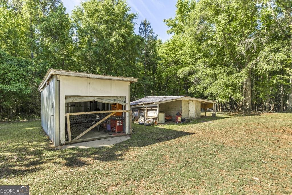 8494 Lower Thomaston Road Lizella - Photo 30