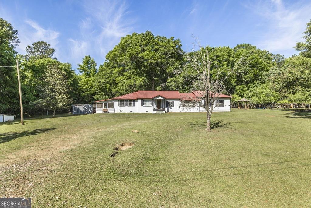 8494 Lower Thomaston Road Lizella - Photo 38
