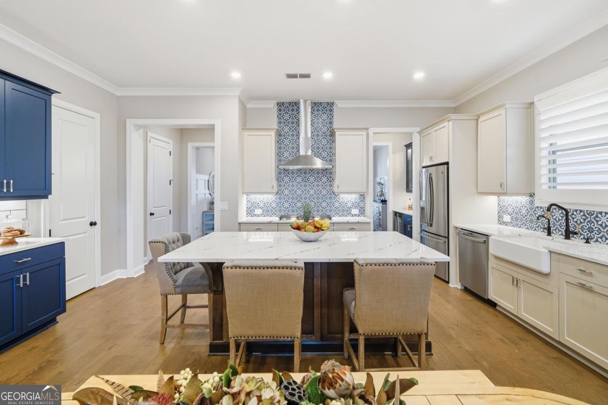 1045 Cagle Creek Overlook Canton - Photo 15