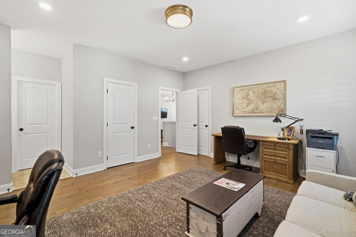 1045 Cagle Creek Overlook Canton - Photo 41