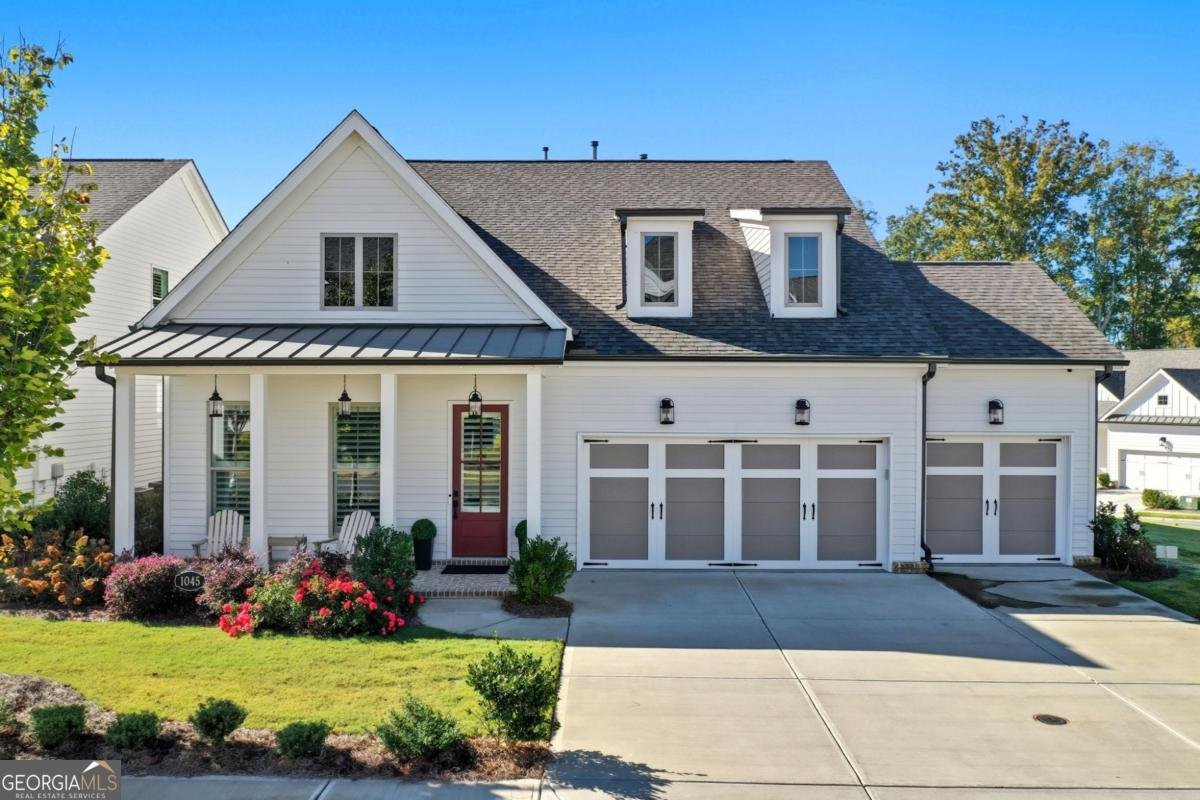 1045 Cagle Creek Overlook Canton - Photo 45