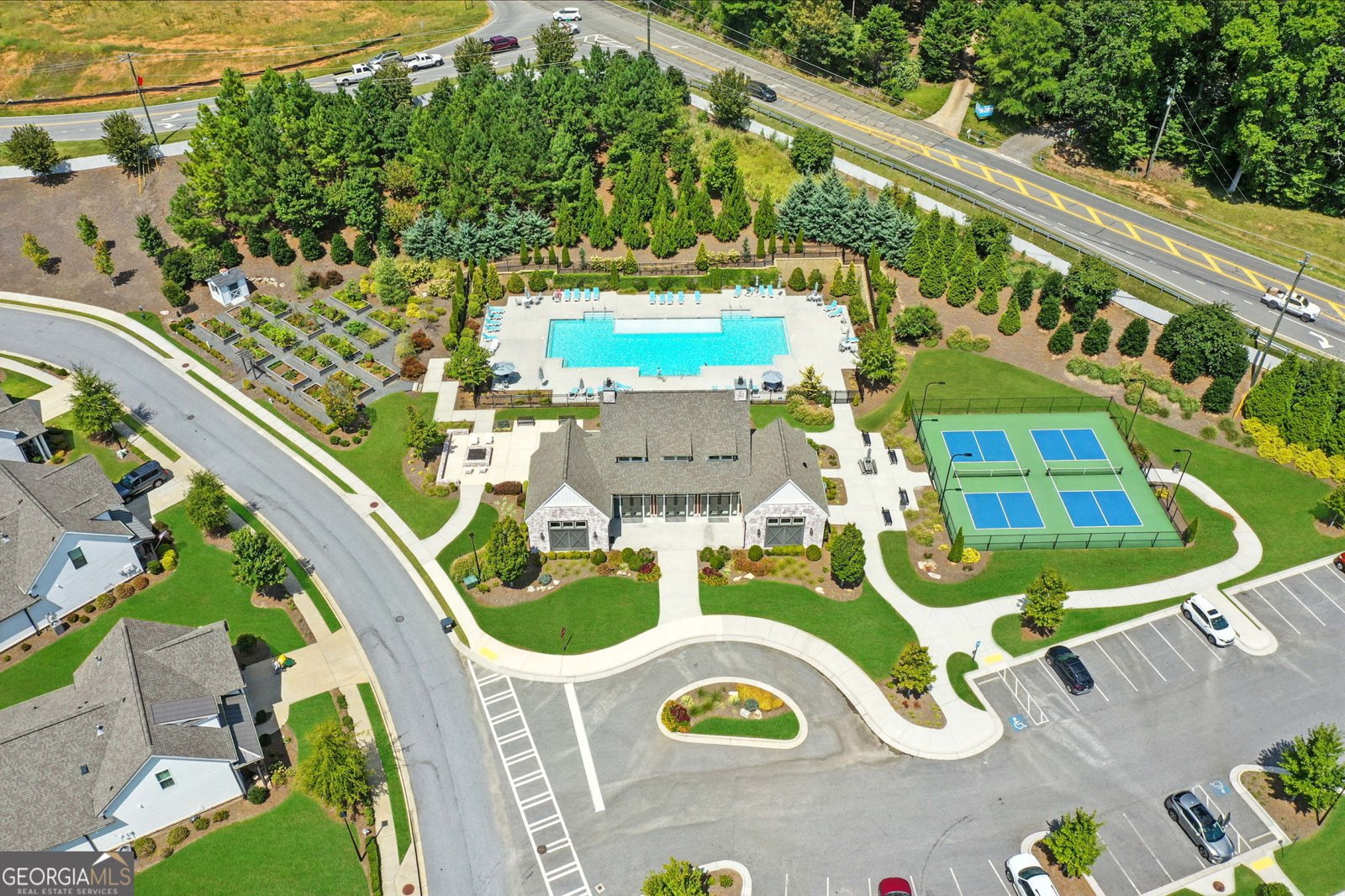 1045 Cagle Creek Overlook Canton - Photo 50