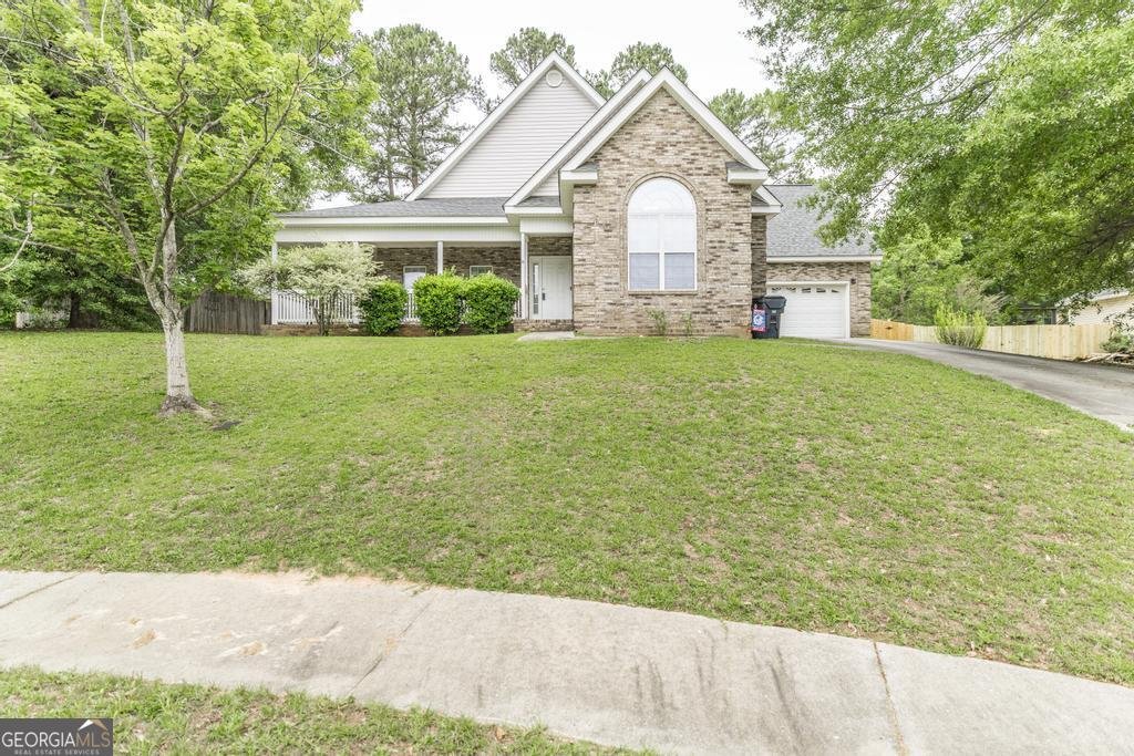 211 Cade Terrace Warner Robins - main photo