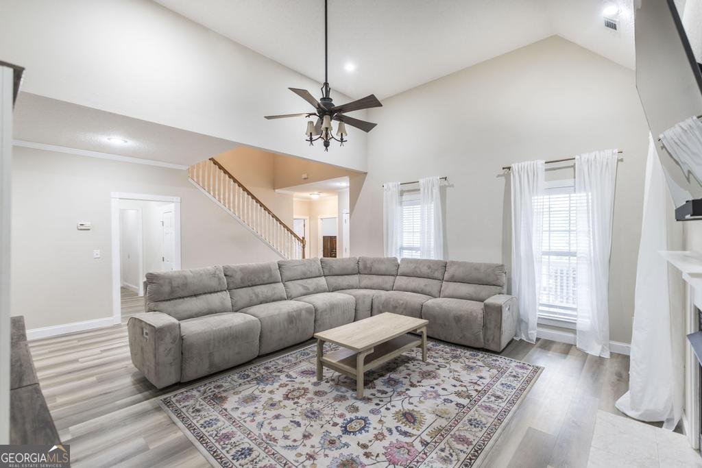 211 Cade Terrace Warner Robins - Photo 10
