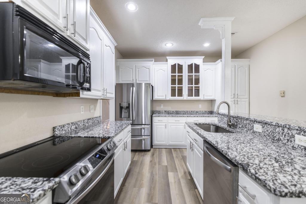 211 Cade Terrace Warner Robins - Photo 15