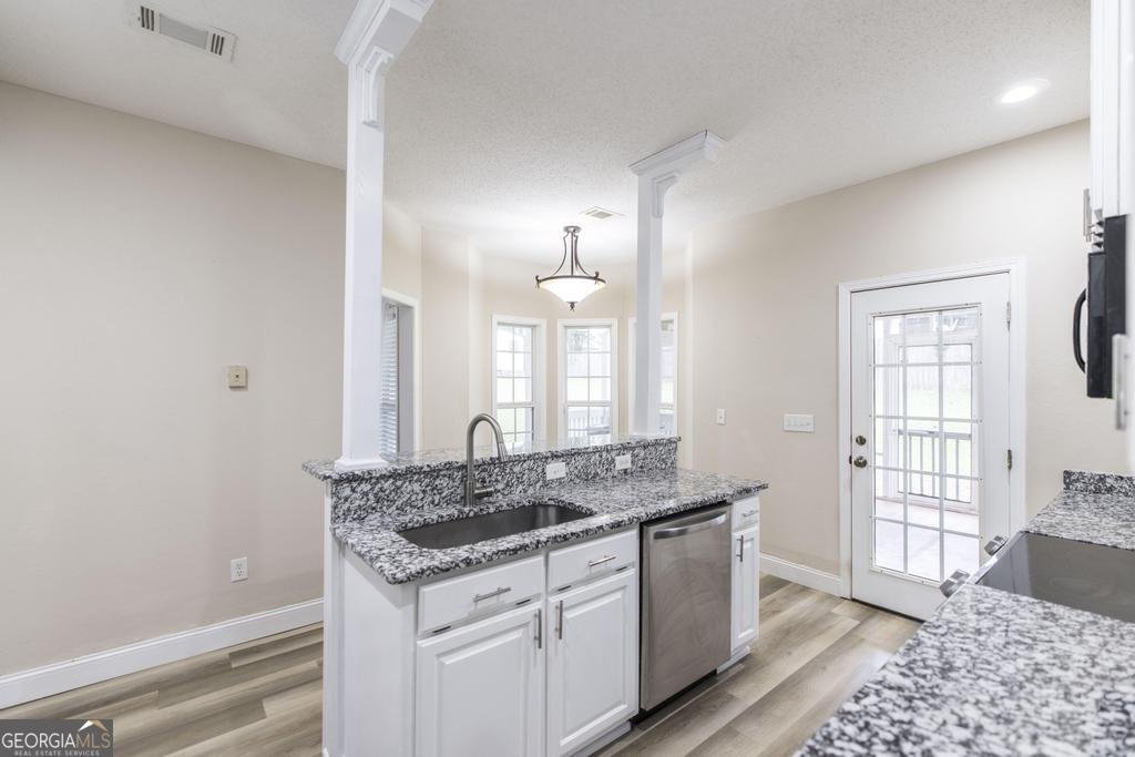 211 Cade Terrace Warner Robins - Photo 17