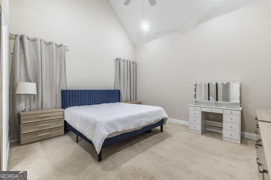 211 Cade Terrace Warner Robins - Photo 18