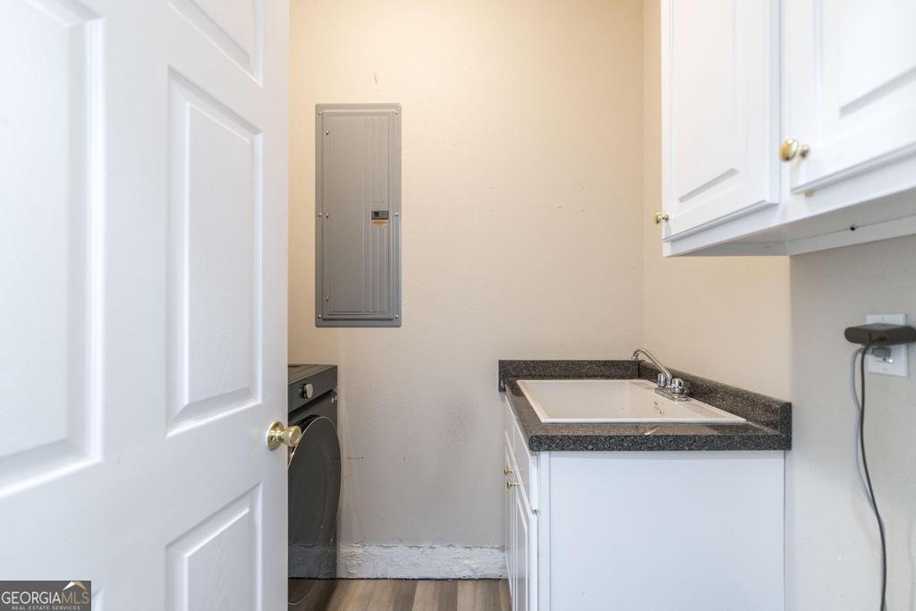 211 Cade Terrace Warner Robins - Photo 22