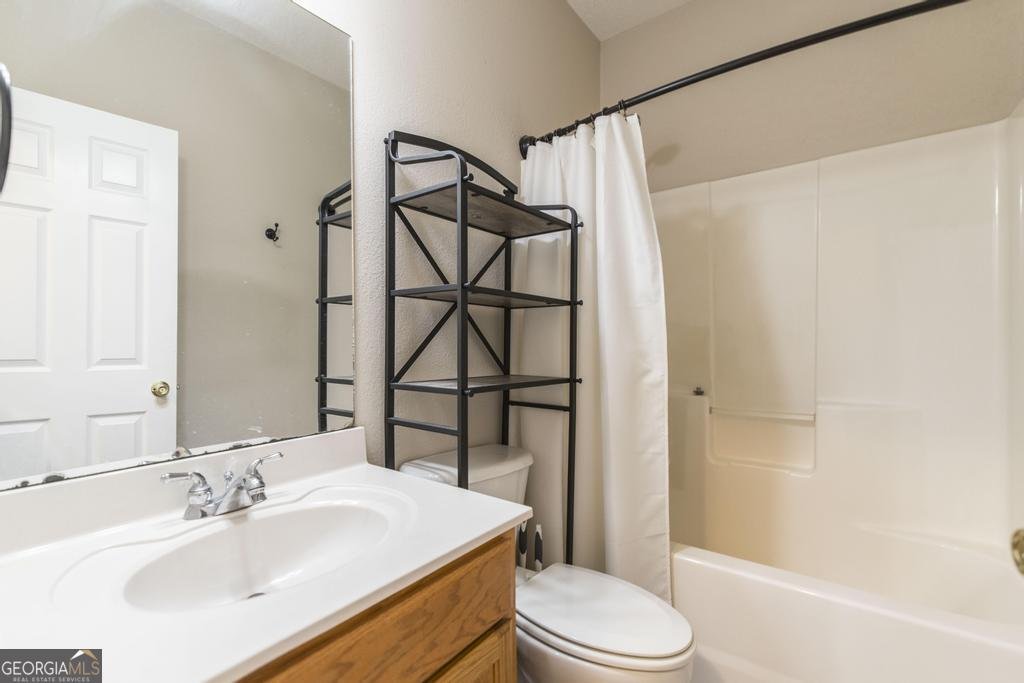 211 Cade Terrace Warner Robins - Photo 25