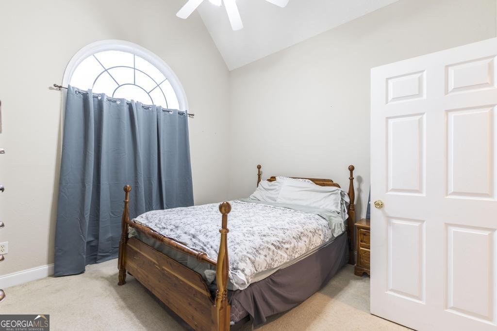 211 Cade Terrace Warner Robins - Photo 26