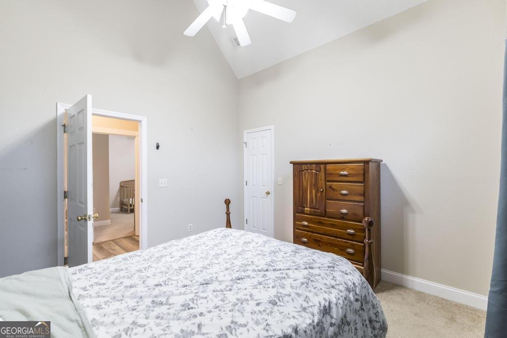 211 Cade Terrace Warner Robins - Photo 27