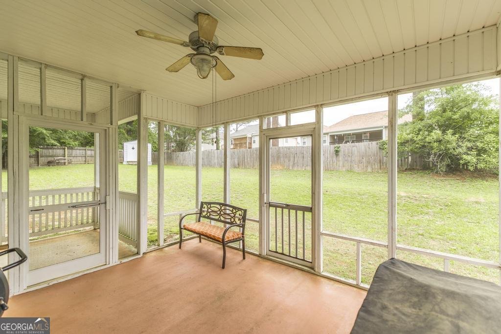 211 Cade Terrace Warner Robins - Photo 30