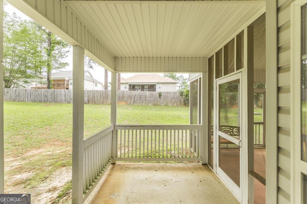 211 Cade Terrace Warner Robins - Photo 31
