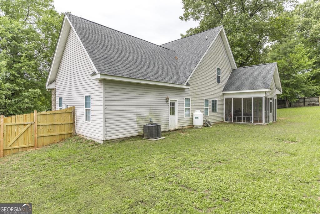211 Cade Terrace Warner Robins - Photo 32