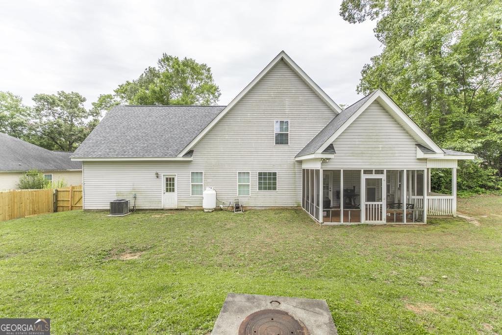 211 Cade Terrace Warner Robins - Photo 33