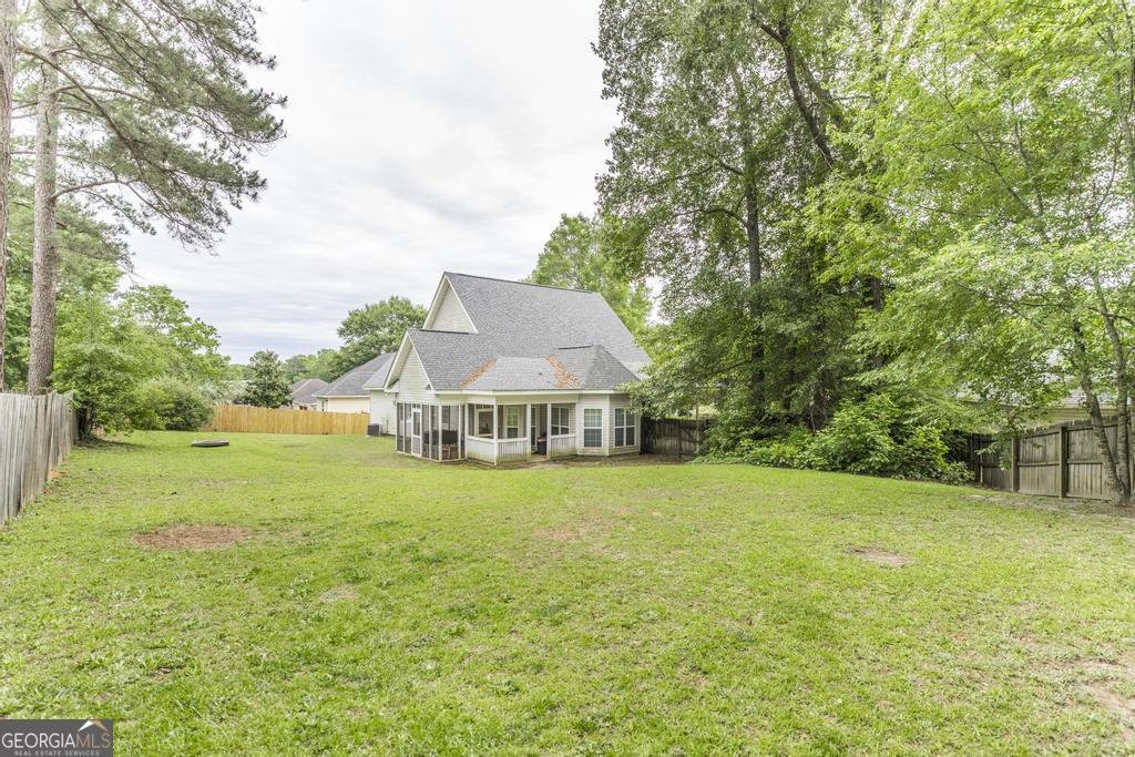 211 Cade Terrace Warner Robins - Photo 34