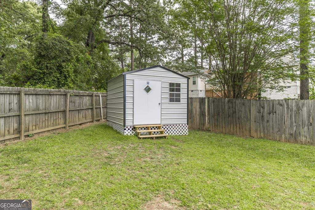 211 Cade Terrace Warner Robins - Photo 35