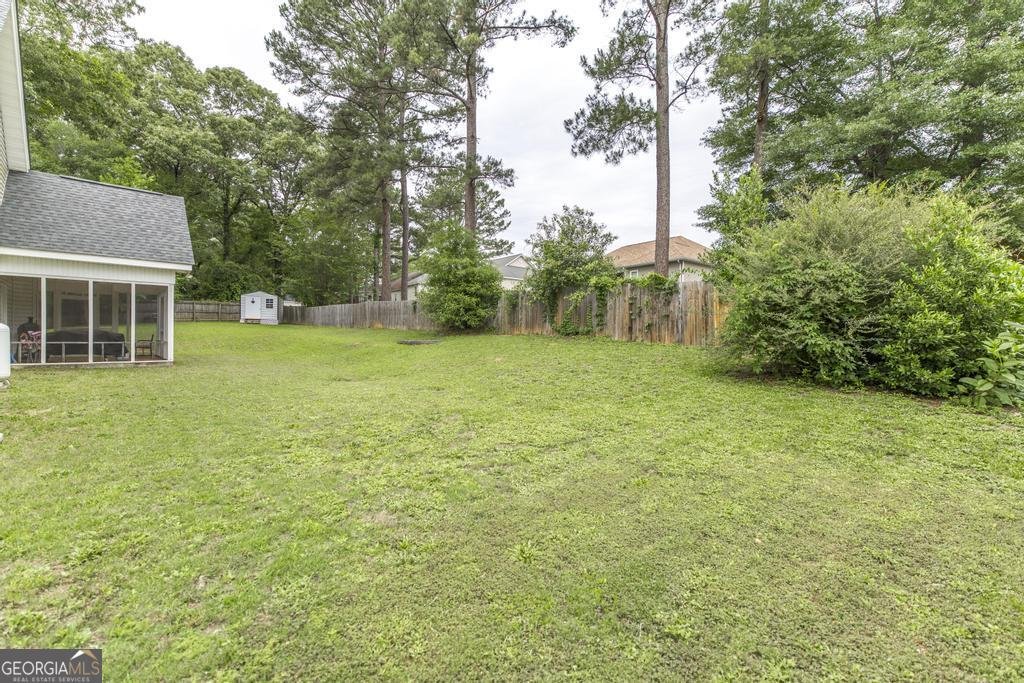 211 Cade Terrace Warner Robins - Photo 36