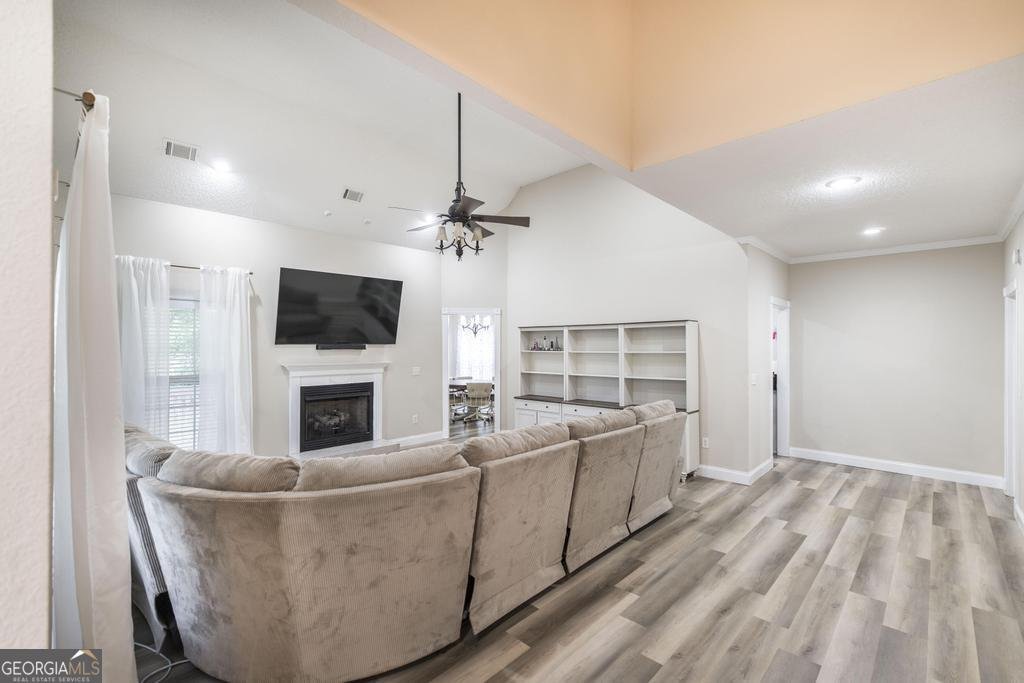 211 Cade Terrace Warner Robins - Photo 8