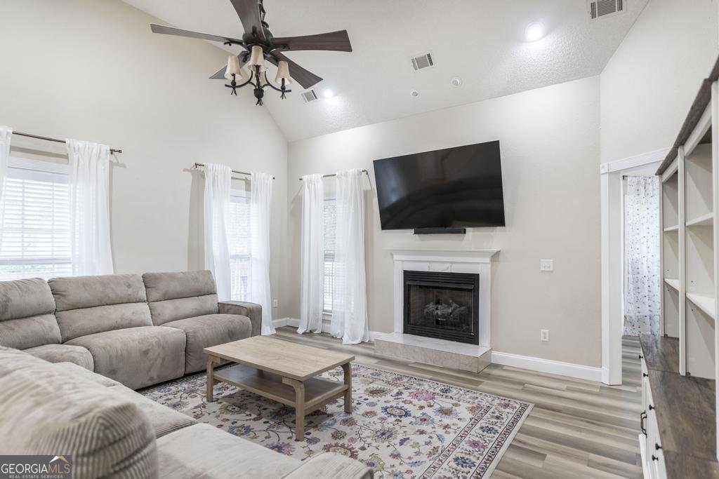 211 Cade Terrace Warner Robins - Photo 9