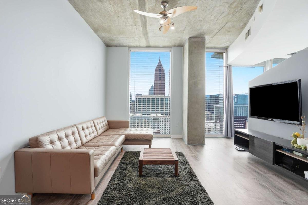 860 Peachtree Street Atlanta - main photo