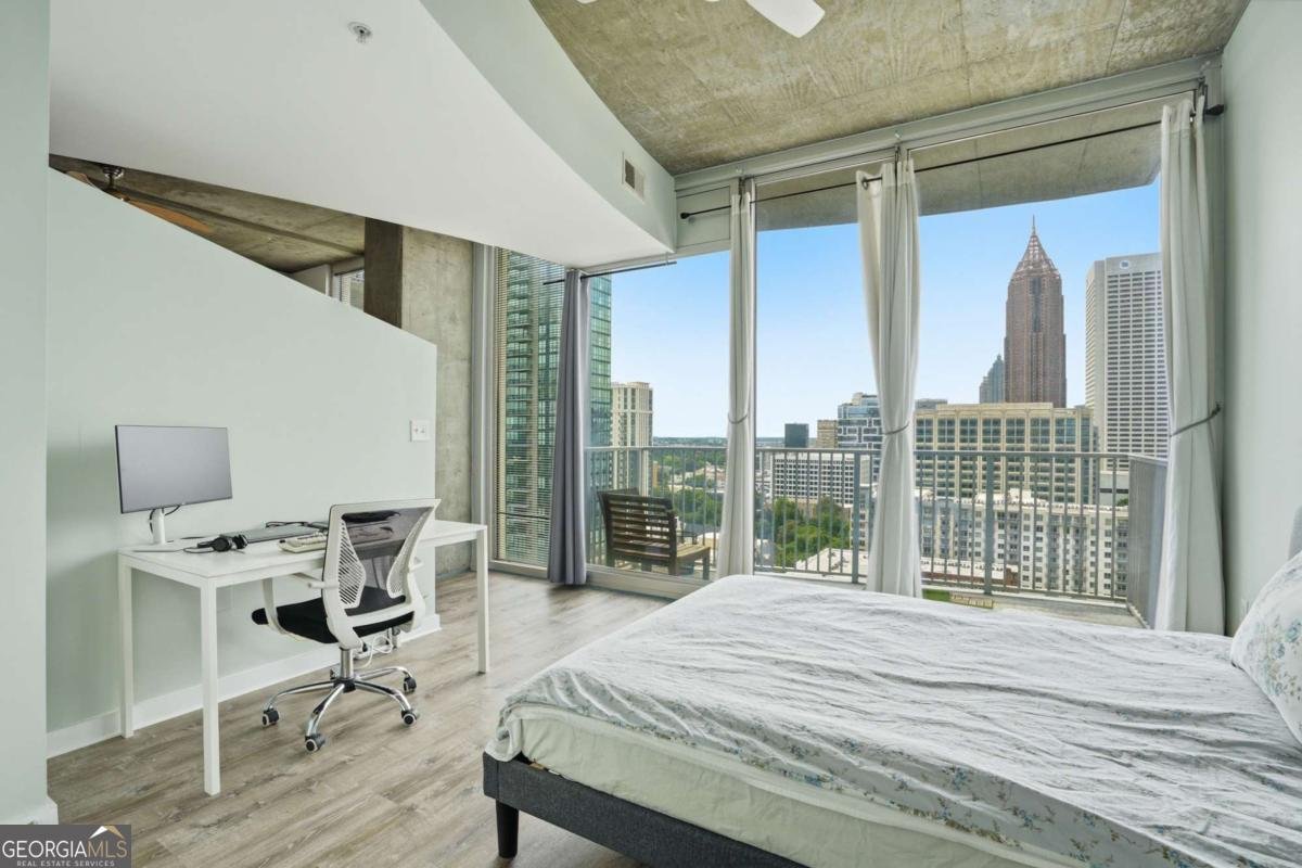 860 Peachtree Street Atlanta - Photo 12