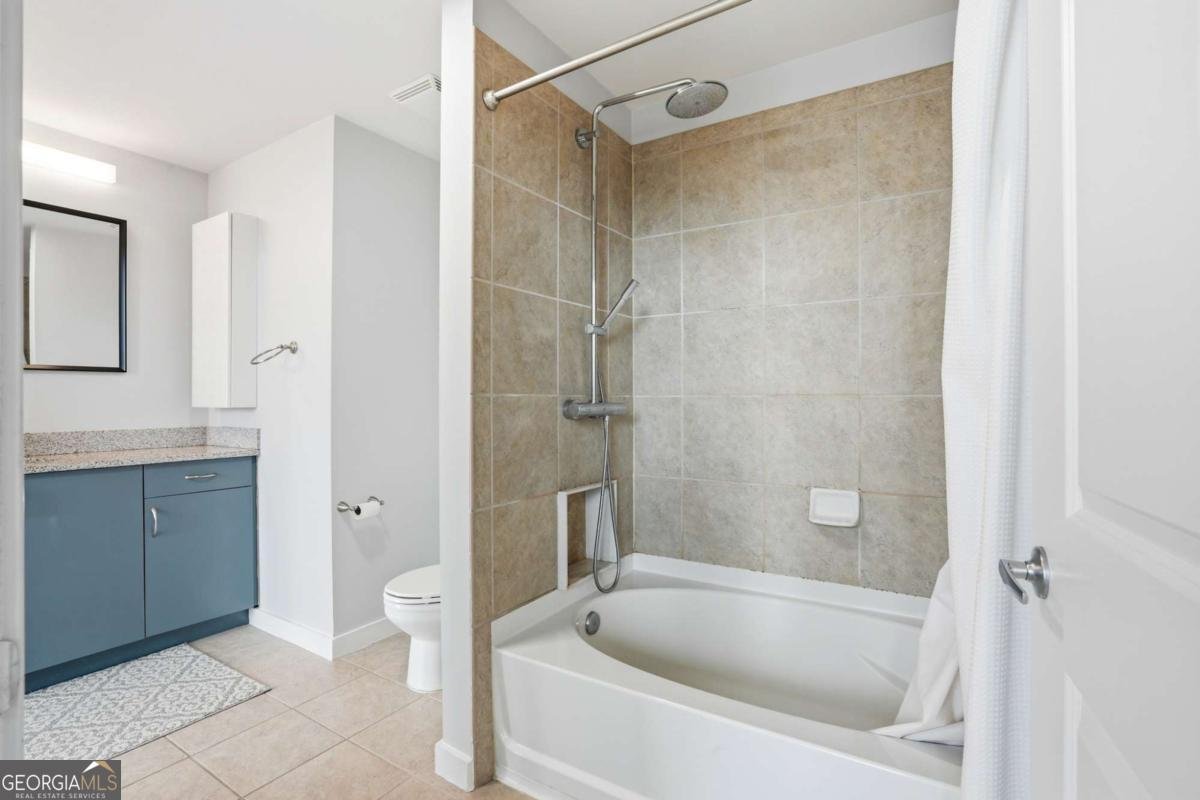 860 Peachtree Street Atlanta - Photo 17