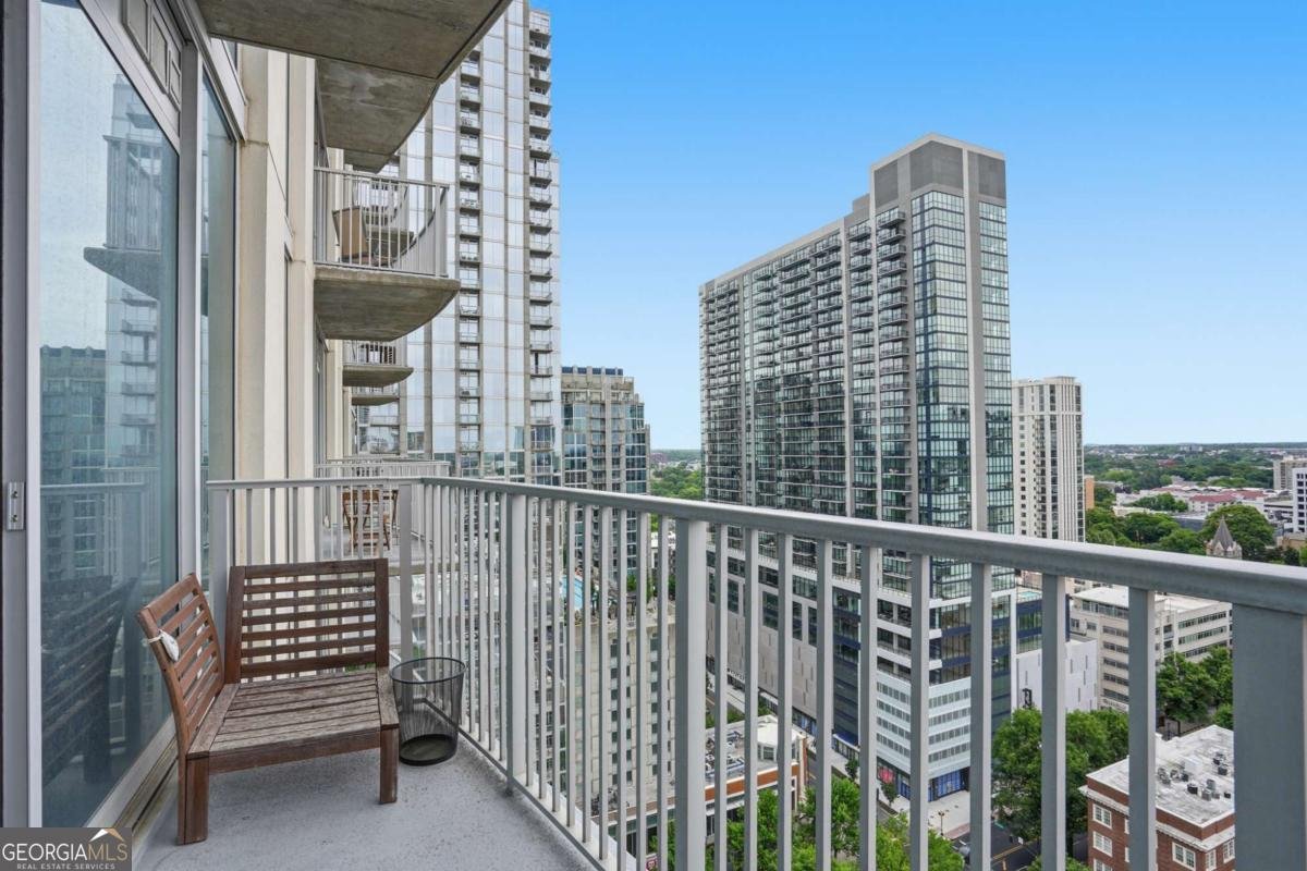 860 Peachtree Street Atlanta - Photo 18