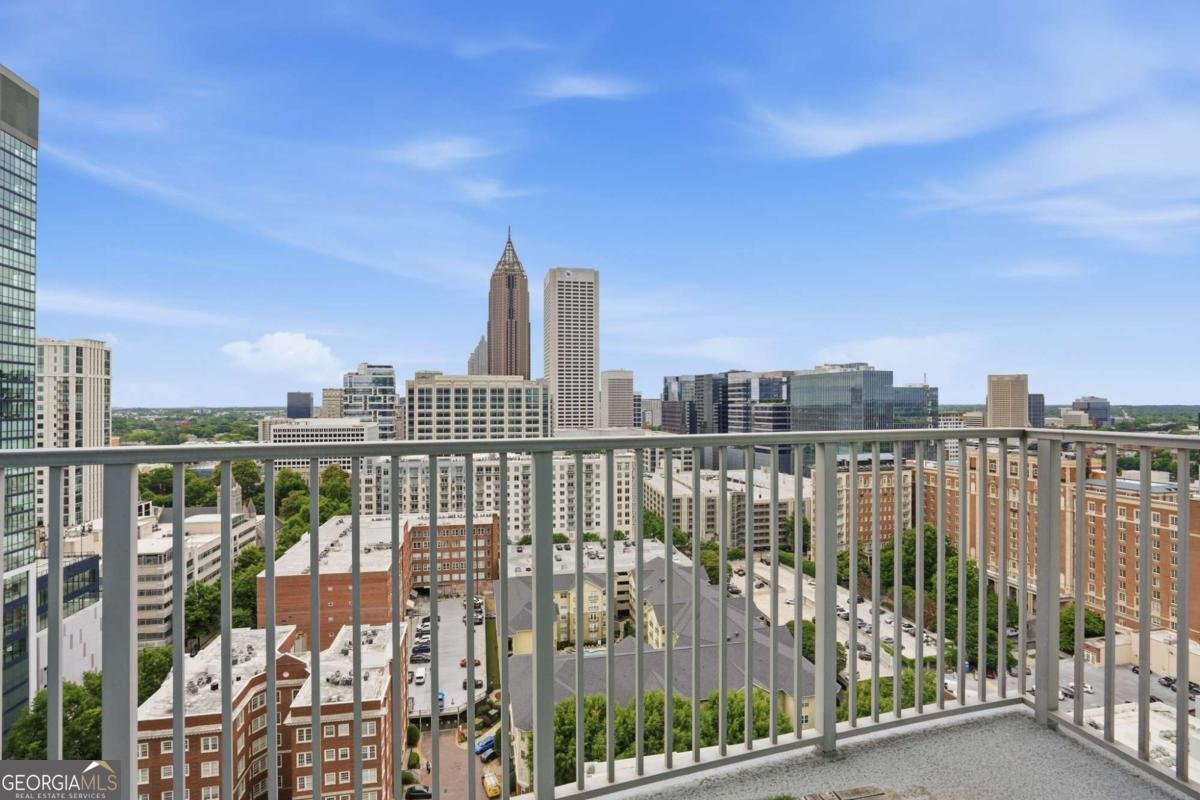 860 Peachtree Street Atlanta - Photo 19