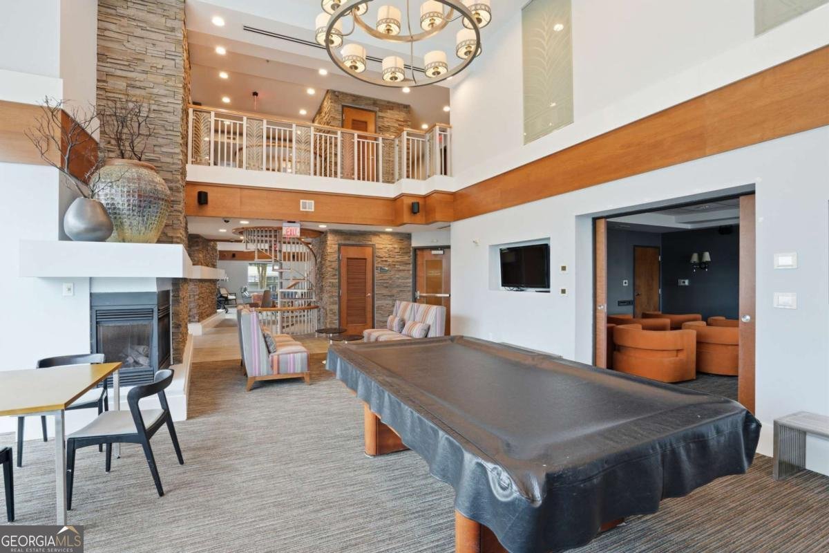 860 Peachtree Street Atlanta - Photo 20