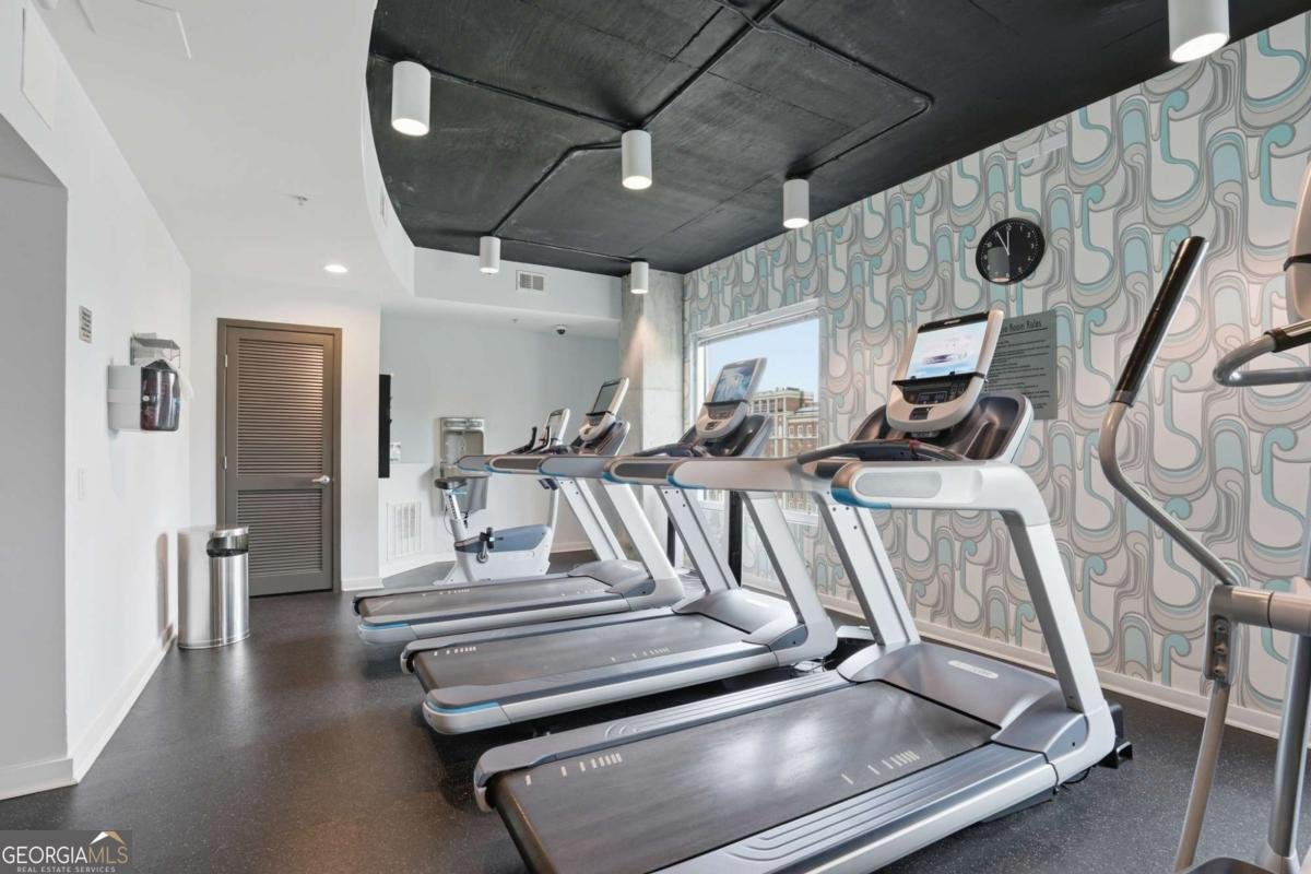 860 Peachtree Street Atlanta - Photo 21