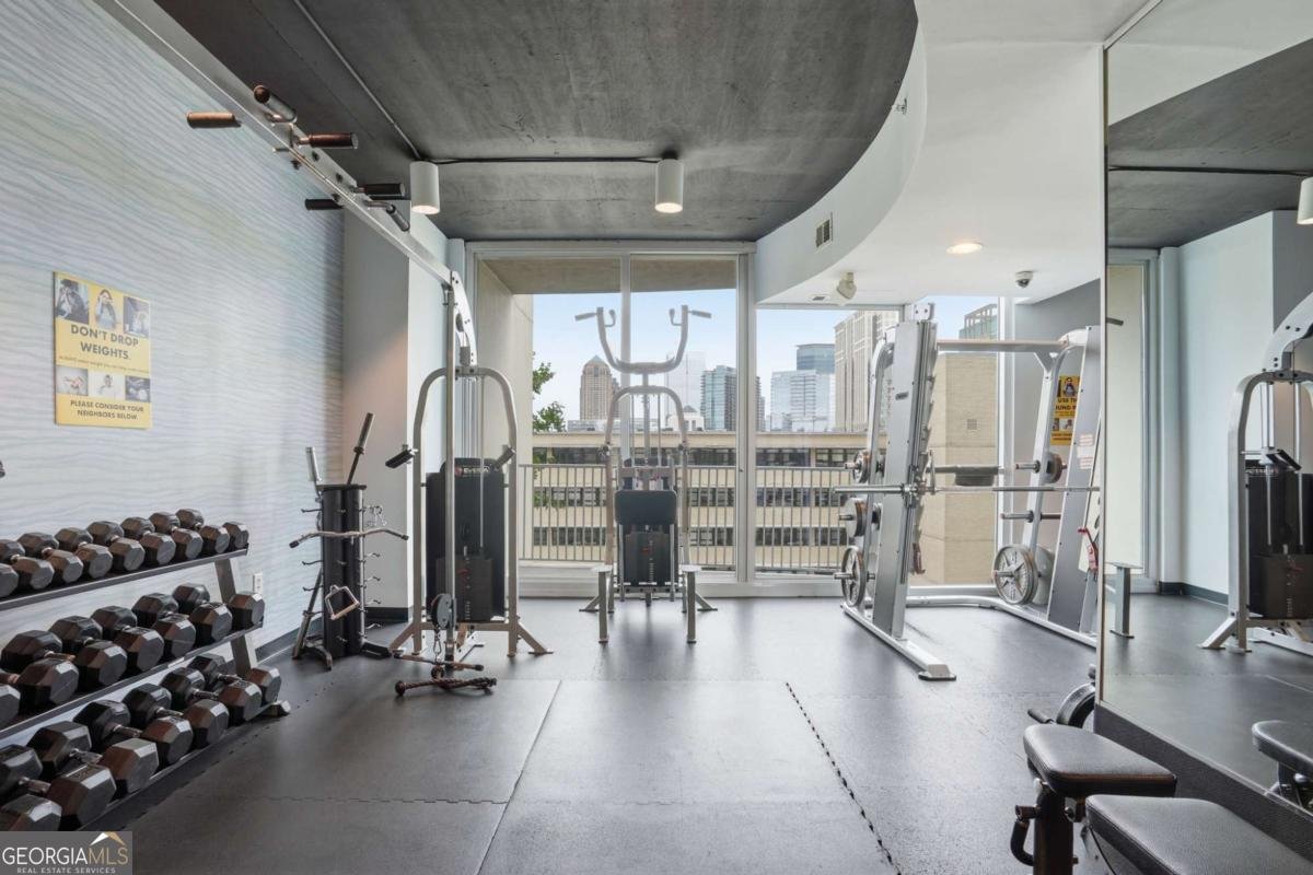 860 Peachtree Street Atlanta - Photo 22