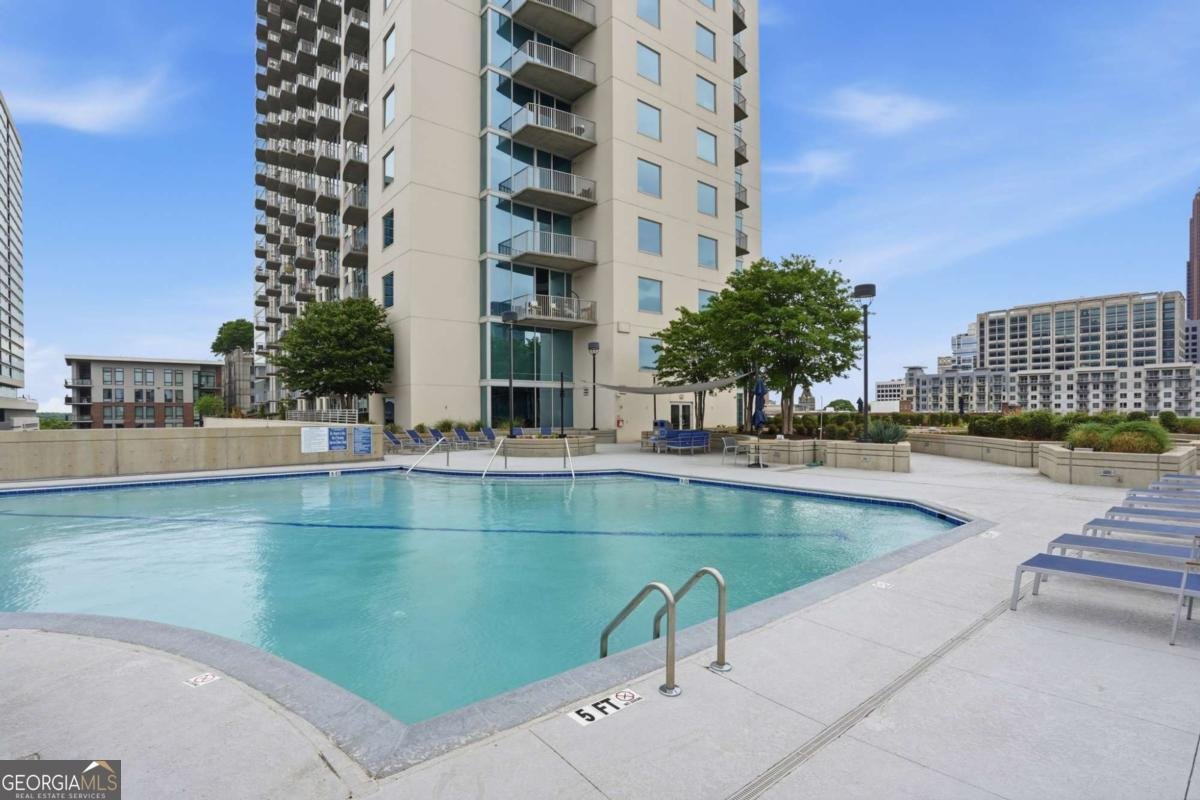 860 Peachtree Street Atlanta - Photo 23