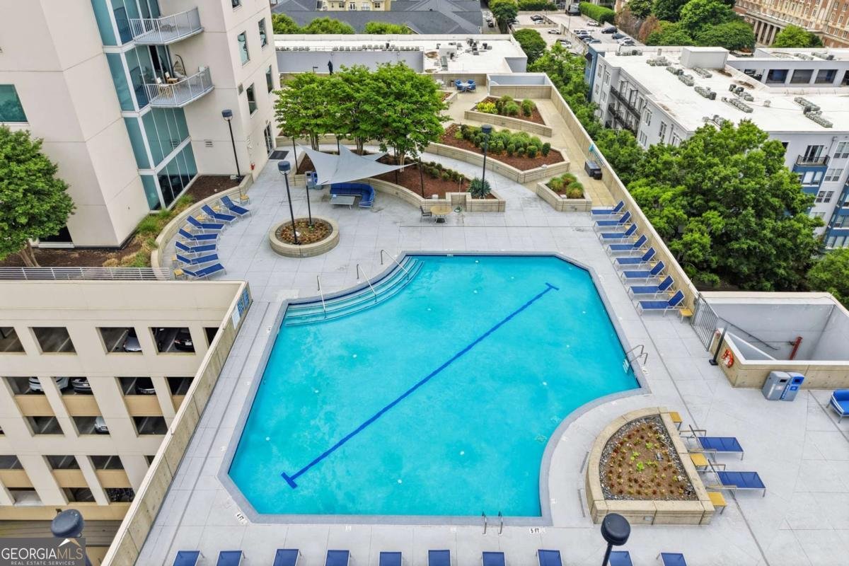860 Peachtree Street Atlanta - Photo 24